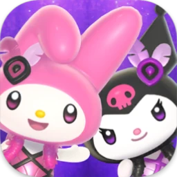 Hello Kitty Island Adventure icon